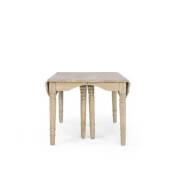 Tavolo All.Bedford 152-382X120