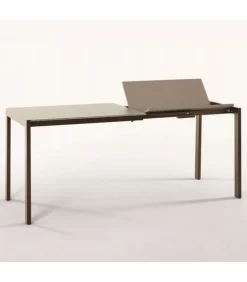 Tavolo Allungabile Ciak, Ampia Allunga E Massima Stabilita'