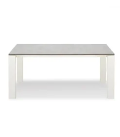 Tavolo Allungabile Praga Da 160 Cm: Eleganza E Versatilita Nel Design