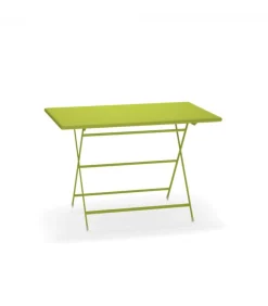 Tavolo Arc En Ciel Ta, Disponibile In Diverse Dimensioni.