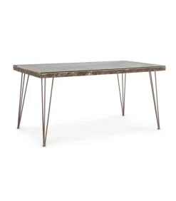 Tavolo Atlantide 160X90