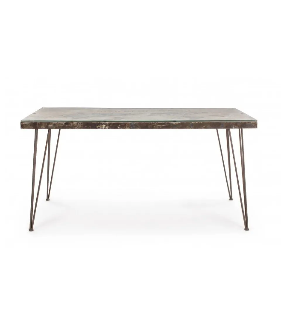 Tavolo Atlantide 160X90