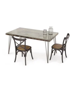 Tavolo Atlantide 160X90