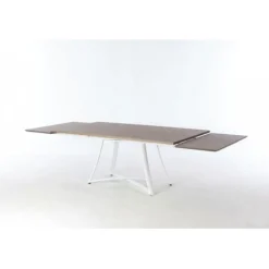 Tavolo Big Bang 42.85 Allungabile 160 X 90