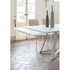 Tavolo Big Bang 42.85 Allungabile 160 X 90