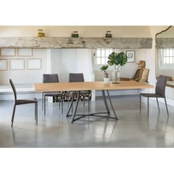 Tavolo Big Bang 42.81 Fisso 180 X 106