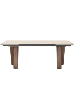 Tavolo Butterfly, 100% Made In Italy.