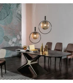 Tavolo Calliope 100 % Made In Italy.