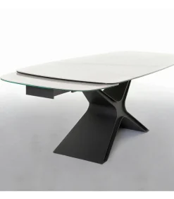 Tavolo Calliope 100 % Made In Italy.