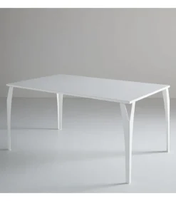 Tavolo Charme Con Piano Iron.