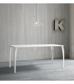 Tavolo Charme Con Piano Iron.