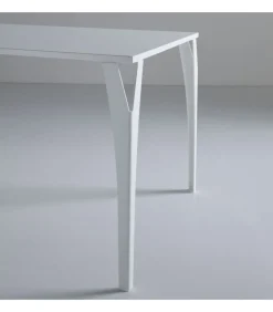 Tavolo Charme Con Piano Iron.