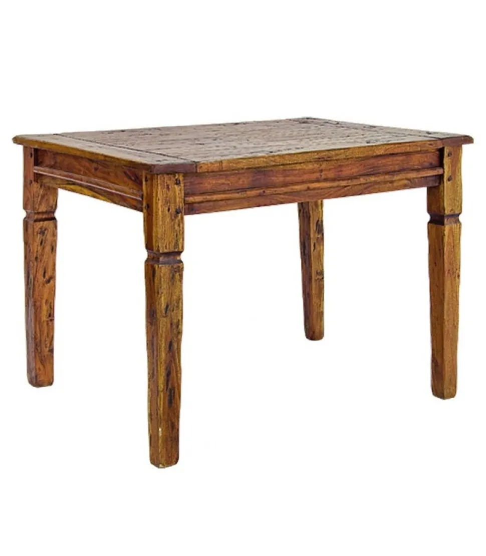 Tavolo Chateaux Allung 200-245-290X100