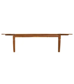 Tavolo Chateaux Allung 200-245-290X100