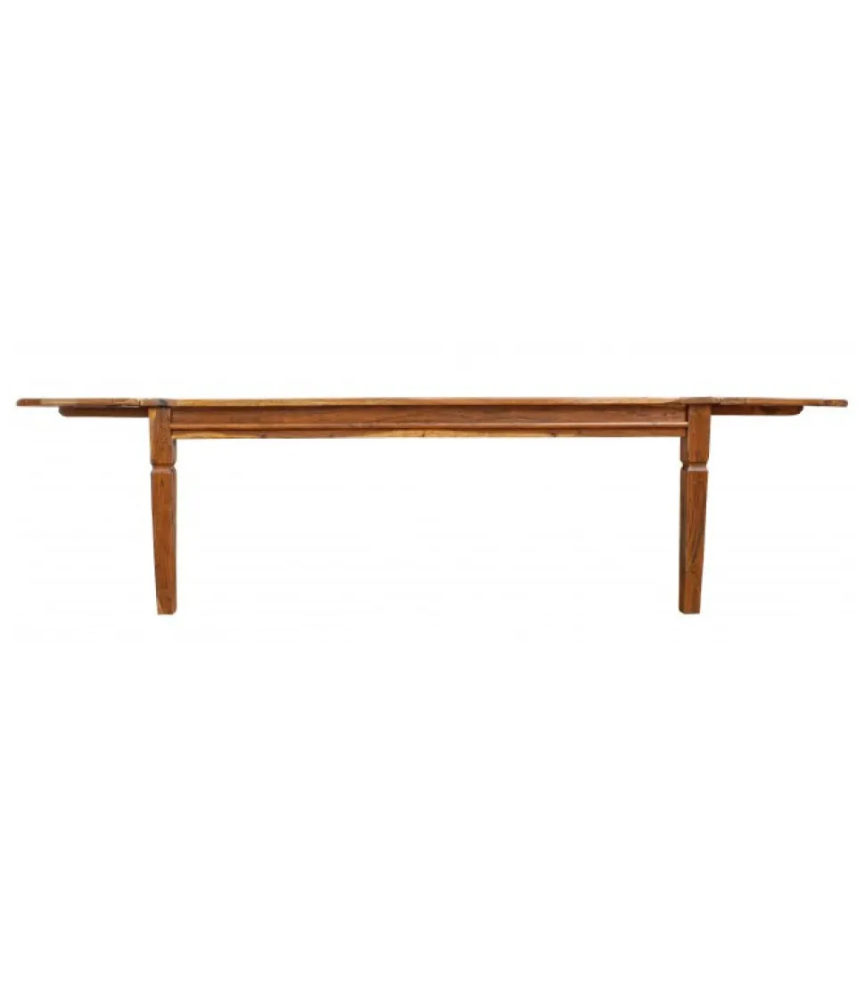 Tavolo Chateaux Allung 200-245-290X100