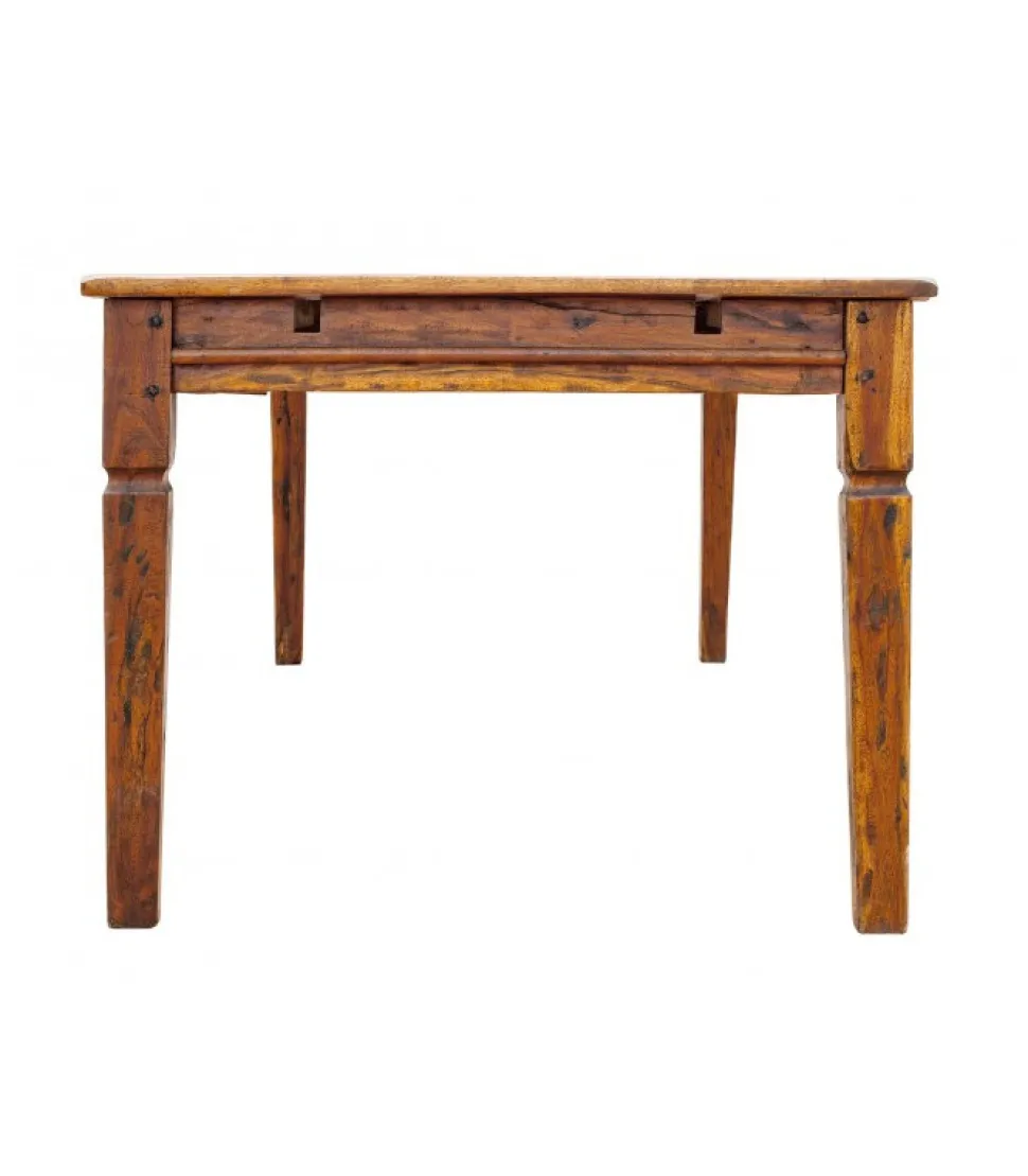 Tavolo Chateaux Allung 200-245-290X100