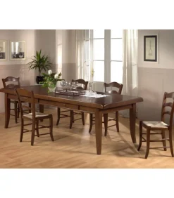 Tavolo Classico Giorgione Di Pizzolato, Disponibile In Diverse Finiture E In Diverse Con 3 Tipi Di Gambe.