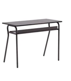 Tavolo Con Il Piano In Melaminico