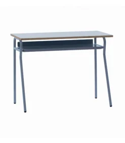 Tavolo Con Il Piano In Melaminico