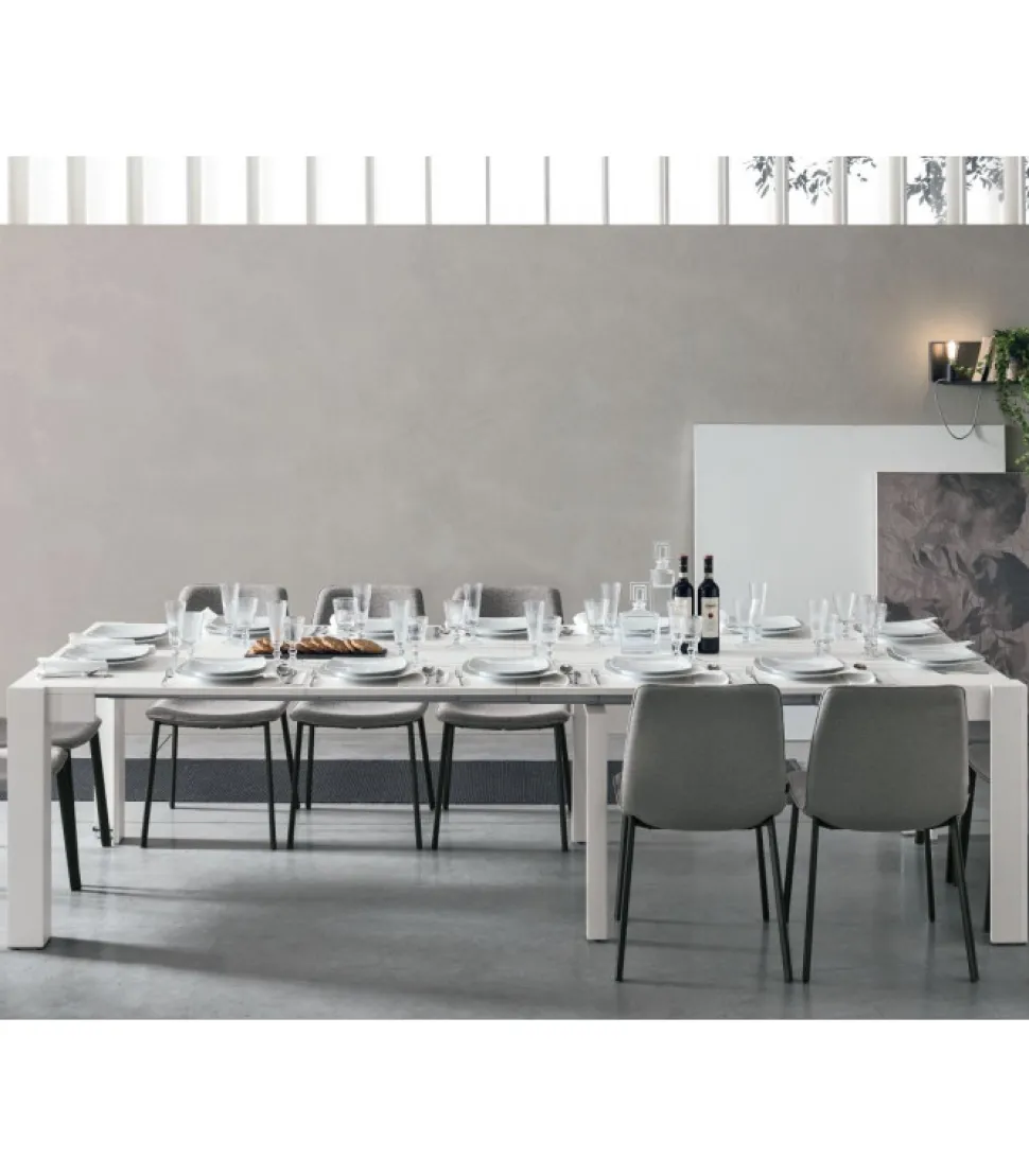 Tavolo Consolle Fiesta