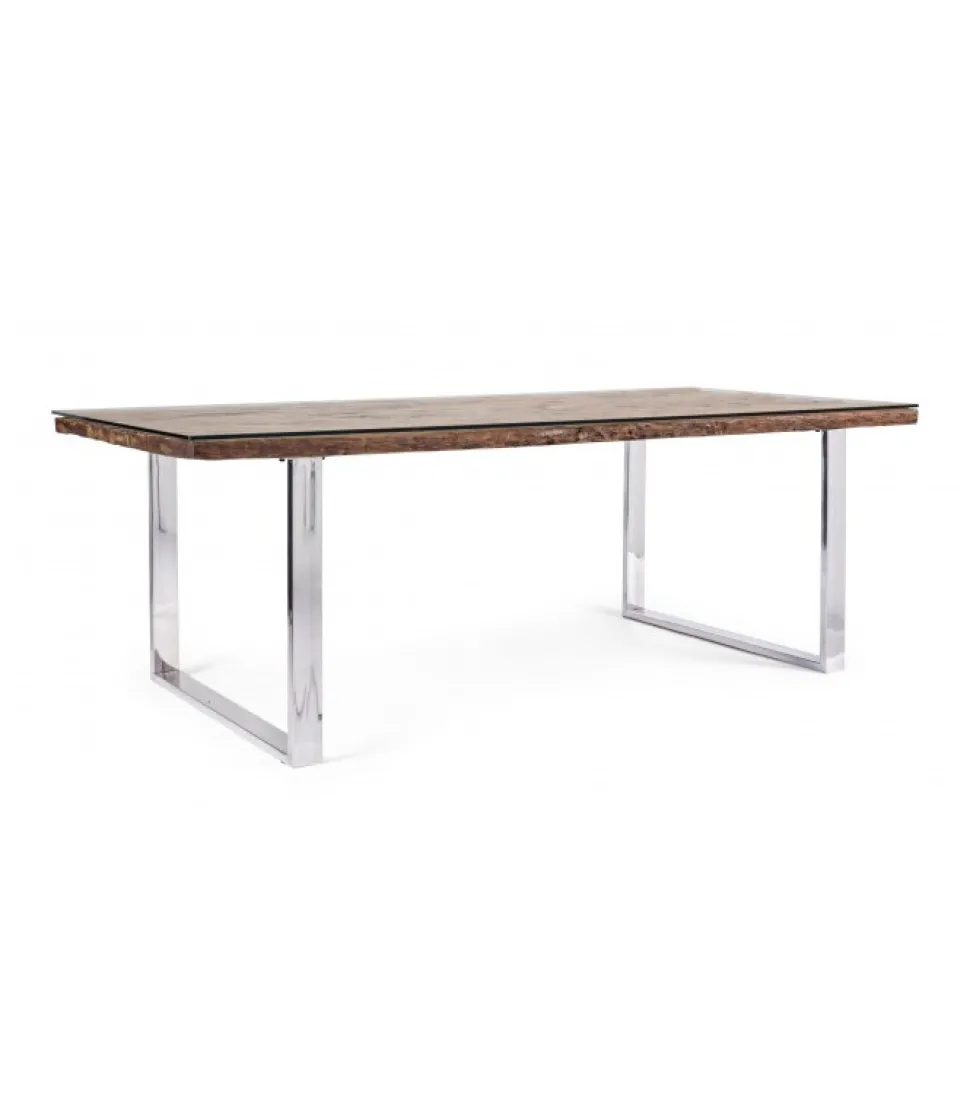 Tavolo C-V Stanton 220X100