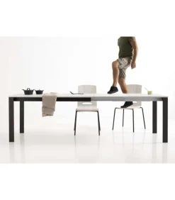 Tavolo Da Cucina Allungabile Simple