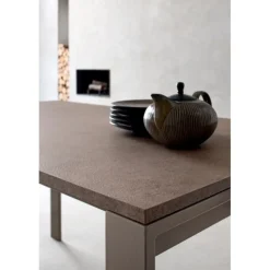 Tavolo Da Cucina Allungabile Simple