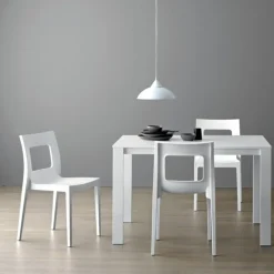 Tavolo Da Cucina Allungabile Simple