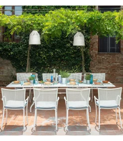 Tavolo Da Giardino Cambi Tr.