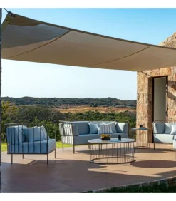 Tavolo Da Giardino Cannole Tg.