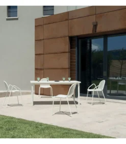 Tavolo Da Giardino Nova Tr.