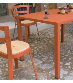 Tavolo Da Giardino Nova Tr.