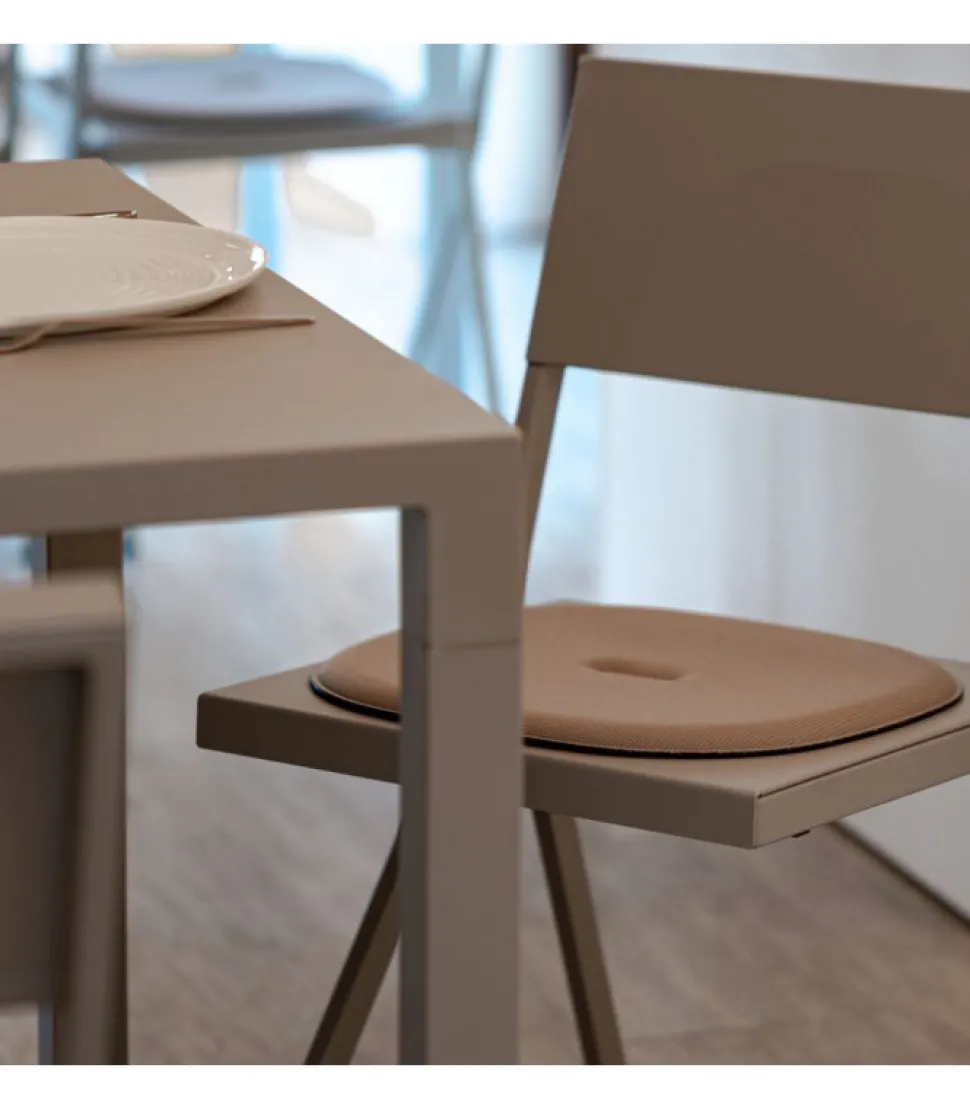 Tavolo Da Giardino Nova Tq.