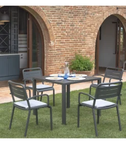 Tavolo Da Giardino Nova Tq.