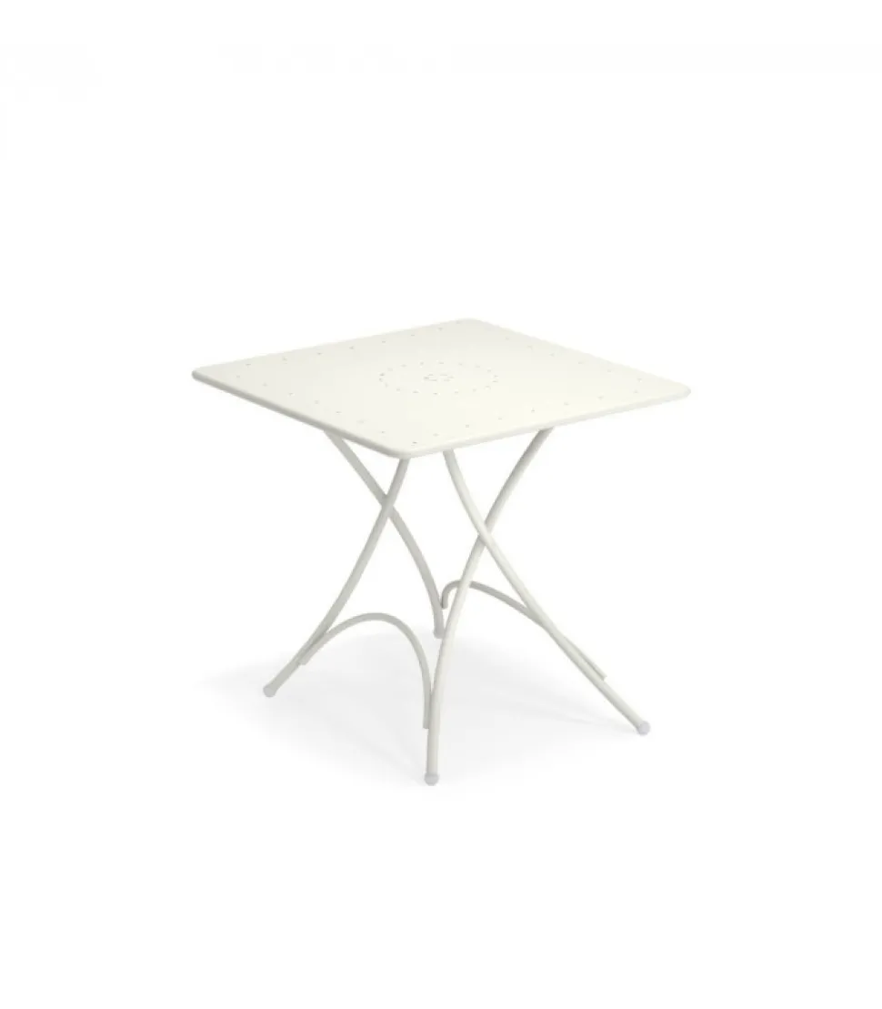 Tavolo Da Giardino Pigalle Tq.