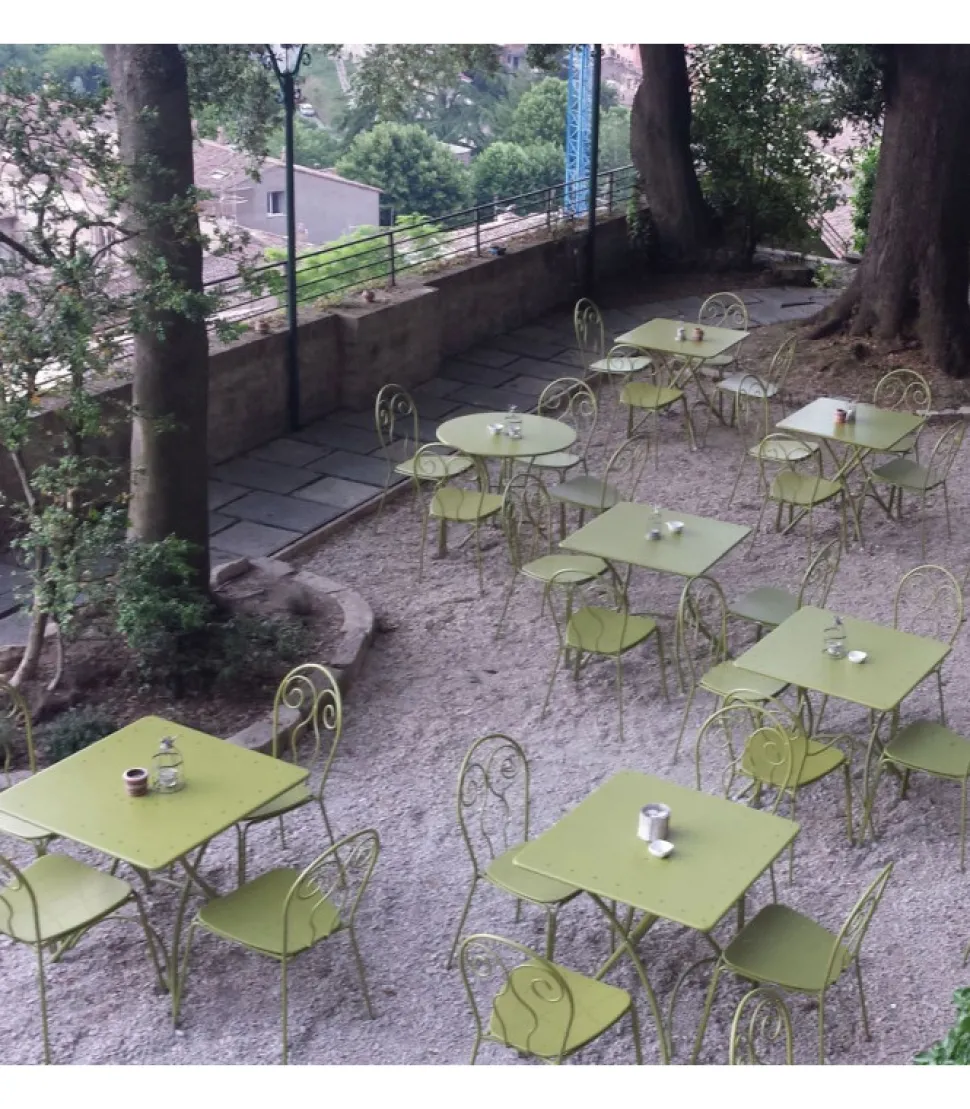 Tavolo Da Giardino Pigalle Tq.