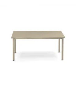 Tavolo Da Giardino Star Tr.