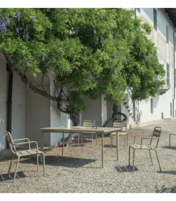 Tavolo Da Giardino Star Tr.