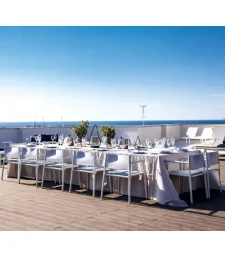 Tavolo Da Giardino Terramare Te.