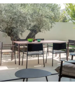 Tavolo Da Giardino Terramare Td.