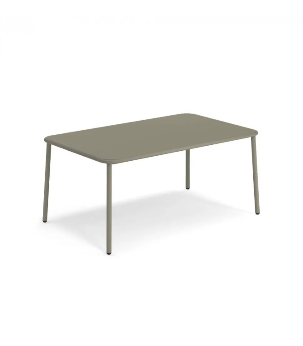 Tavolo Da Giardino Yard Ta.