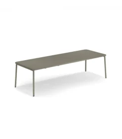 Tavolo Da Giardino Yard Ta.