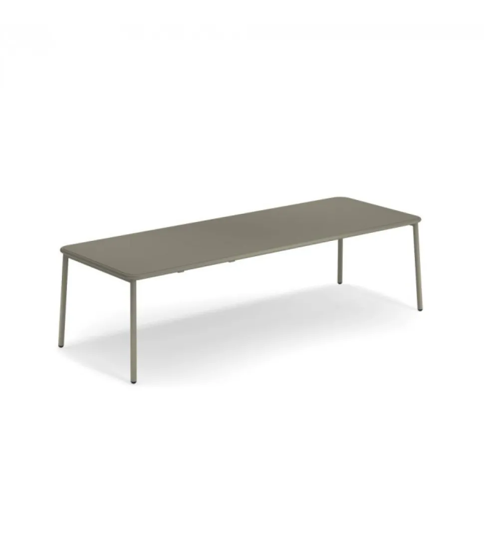 Tavolo Da Giardino Yard Ta.