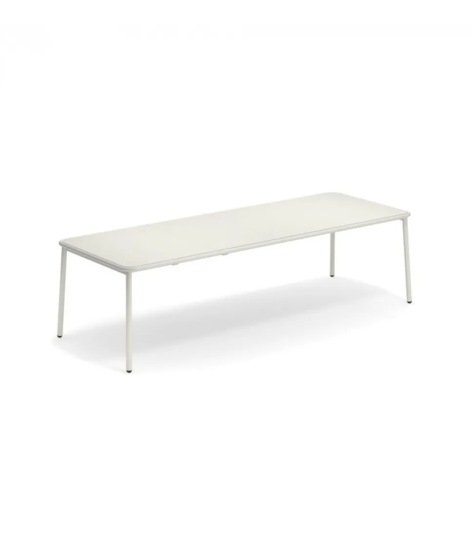 Tavolo Da Giardino Yard Ta.