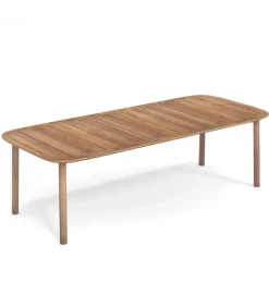 Tavolo Da Outdoor Twins Ta Di Emu.