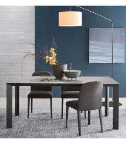 Tavolo Dafne Di Maronese Acf, 100% Made In Italy.