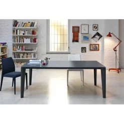 Tavolo Diamante Allungabile