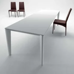 Tavolo Diamante Allungabile