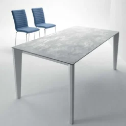 Tavolo Diamante Allungabile