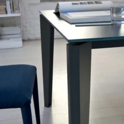 Tavolo Diamante Allungabile